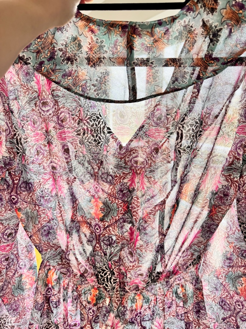 Boston Proper Blouse - Picture 8 of 9